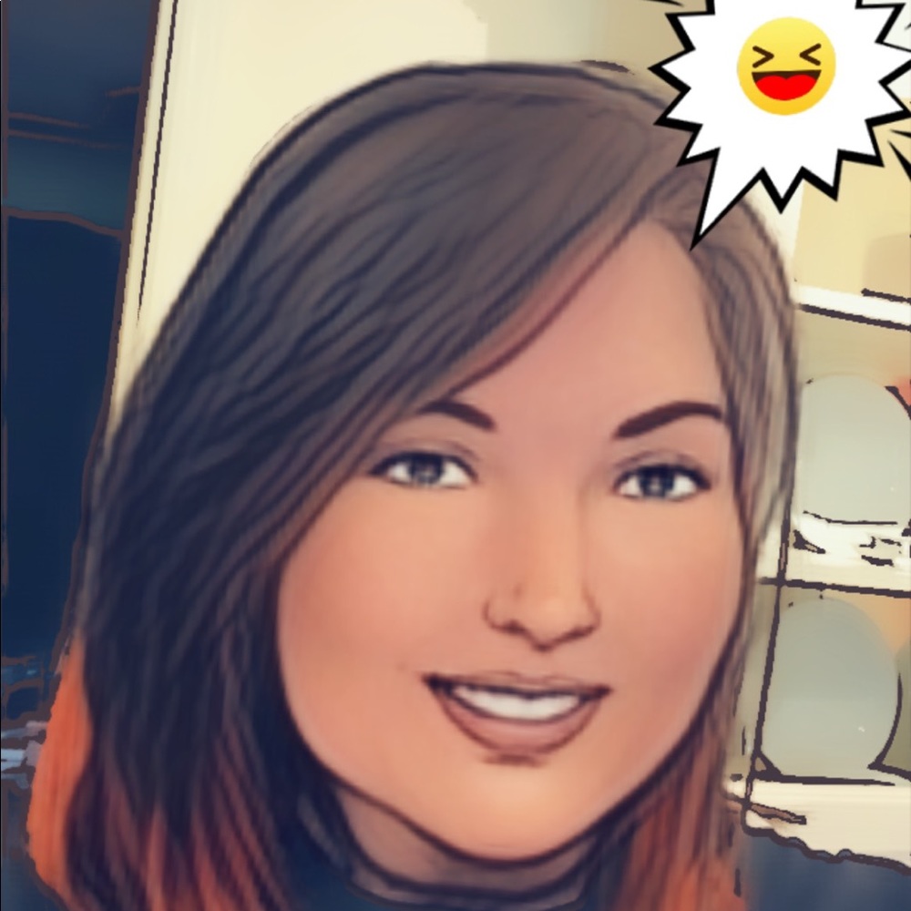 Meet your Posher, Janet